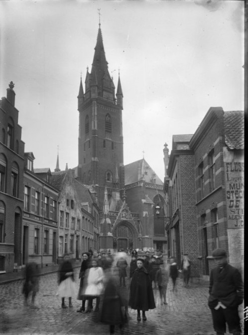 St. Martinus Church, Venlo
