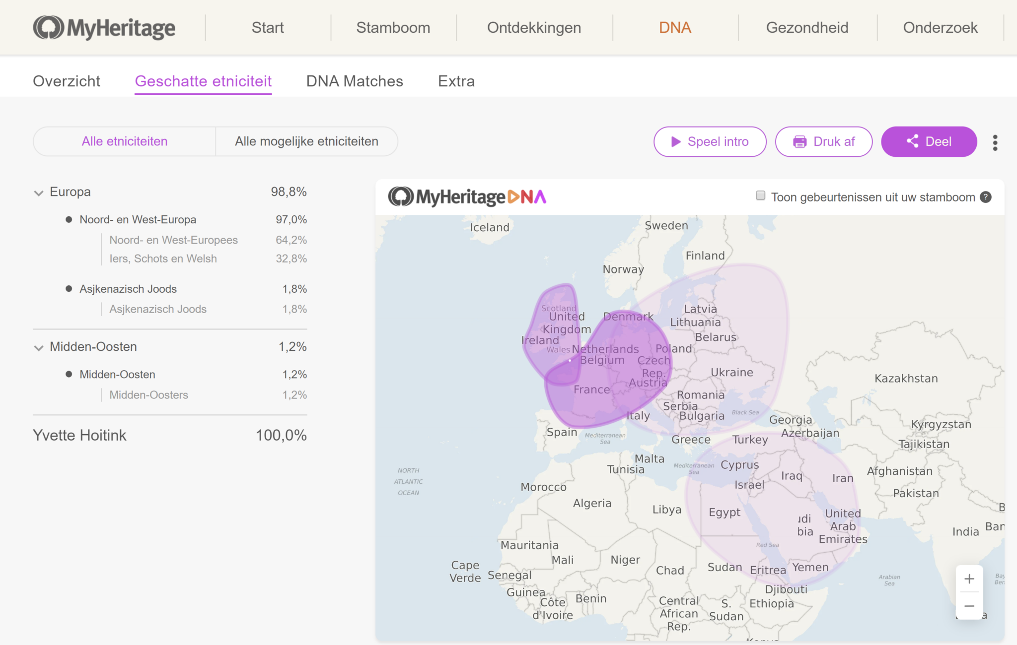 Ethnicity estimate test по фото онлайн бесплатно