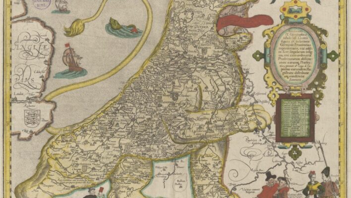 Dutch Genealogy — Find Your Ancestors From The Netherlands