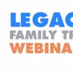 Legacy Family Tree Webinars logo